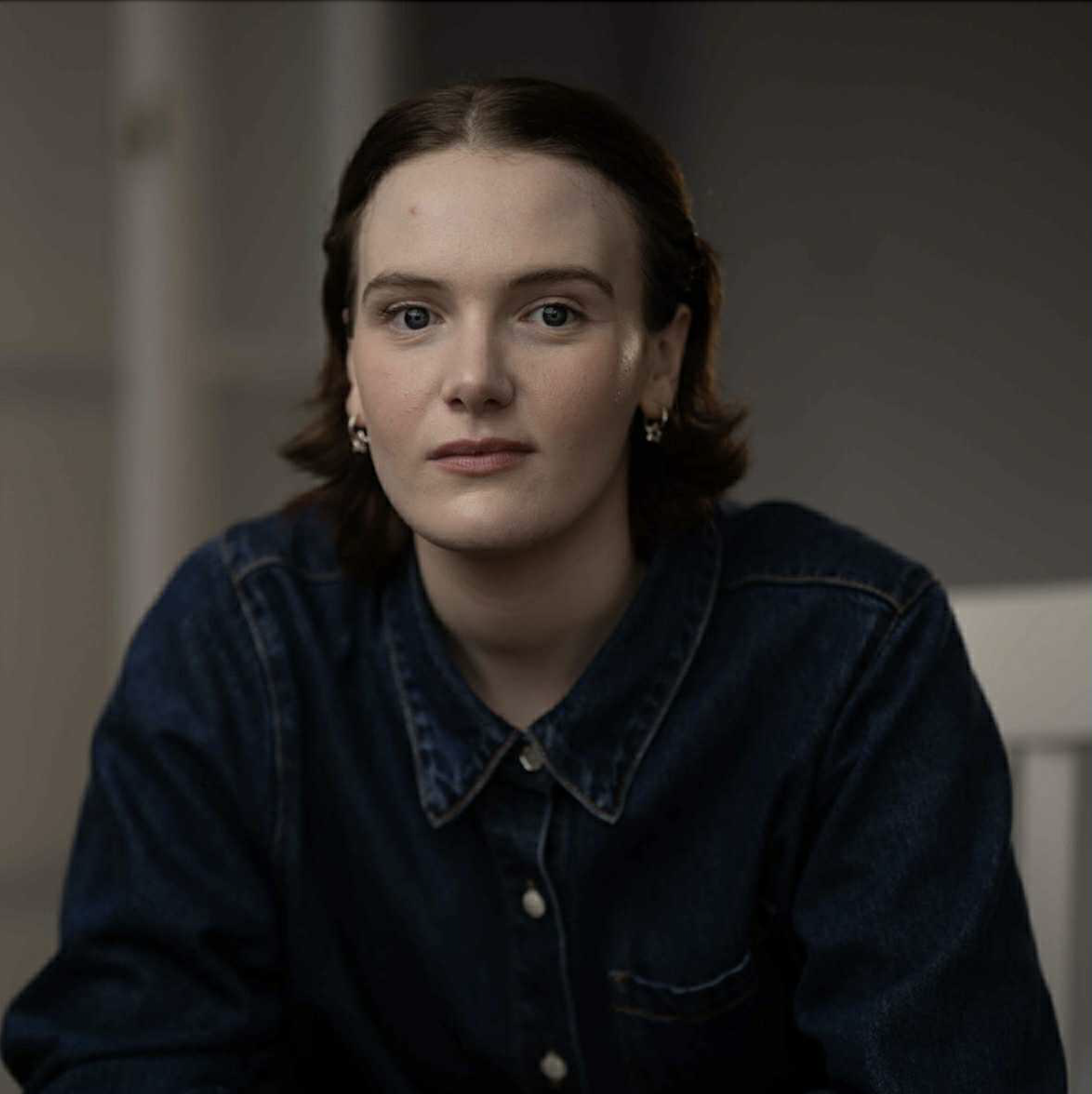Myfanwy Hocking